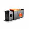 ARS-IMAGO LAB-BOX ORANGE + MODULE DE...
