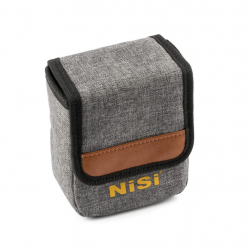 NISI PORTE FILTRE M75 AVEC FILTRE CPL PRO