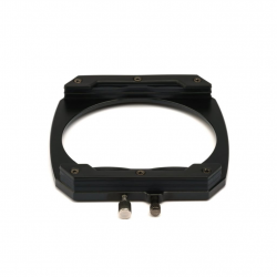 NISI PORTE FILTRE M75 AVEC FILTRE CPL PRO