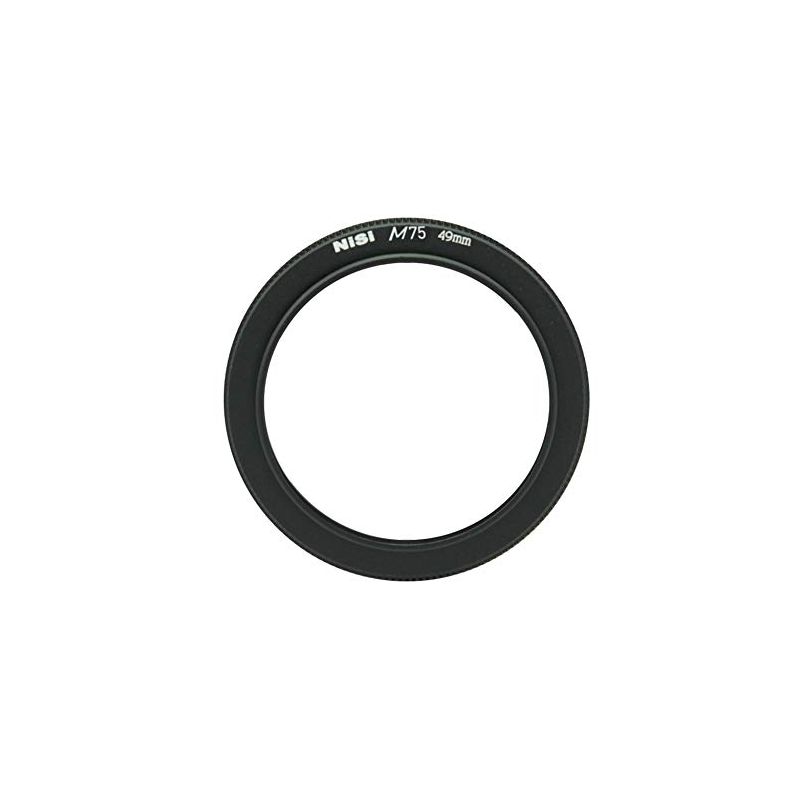 NISI BAGUE D’ADAPTATION POUR PORTE FILTRE M75