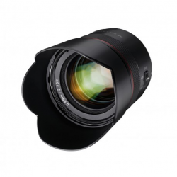SAMYANG OBJECTIF 75MM F/1.8 AF