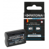 PATONA BATTERIE PLATINUM FUJI NP-W235...