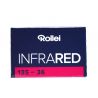 ROLLEI FILM ARGENTIQUE INFRARED