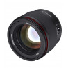 SAMYANG OBJECTIF 75MM F/1.8 AF