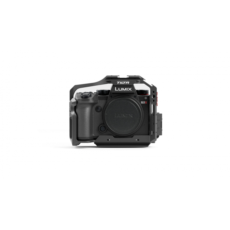 TILTA CAGE POUR PANASONIC S5II/II X