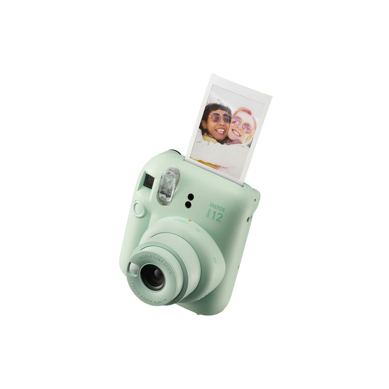 FUJIFILM APPAREIL PHOTO INSTANTANE INSTAX MINI 12