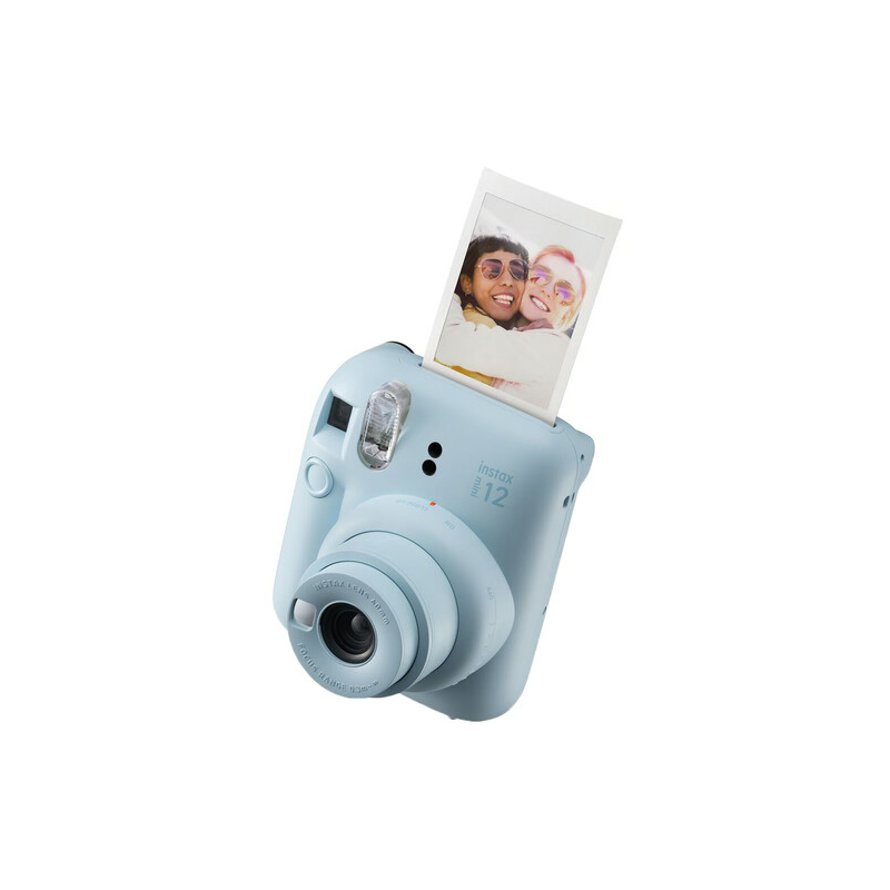 FUJIFILM APPAREIL PHOTO INSTANTANE INSTAX MINI 12
