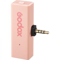 GODOX SYSTÈME DE MICROPHONE SANS FIL MOVELINK MINI UC