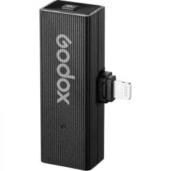 GODOX SYSTÈME DE MICROPHONE SANS FIL MOVELINK MINI