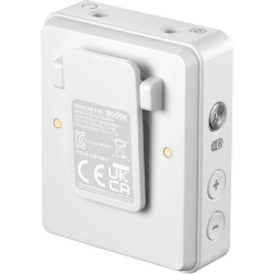 GODOX MOVELINK II RÉCEPTEUR RX BLANC