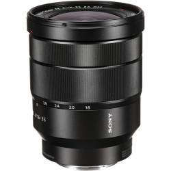 SONY OBJECTIF SEL FE 16-35MM F/4 OSS