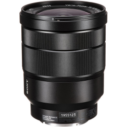 SONY OBJECTIF SEL FE 16-35MM F/4 OSS