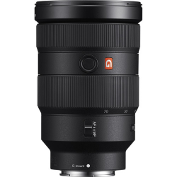 SONY OBJECTIF SEL FE 24-70MM F/2.8 GM