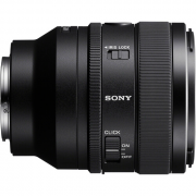 SONY OBJECTIF FE 50MM F/1.4 GM