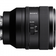 SONY OBJECTIF FE 50MM F/1.4 GM
