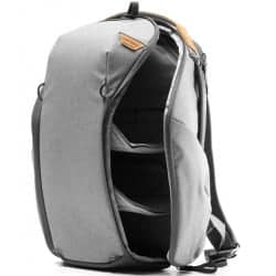 PEAK DESIGN SAC A DOS EVERYDAY BACKPACK ZIP 15 V2