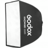 GODOX SOFTBOX POUR KNOWLED...