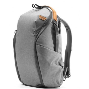 PEAK DESIGN SAC A DOS EVERYDAY BACKPACK ZIP 15 V2