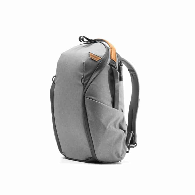PEAK DESIGN SAC A DOS EVERYDAY BACKPACK ZIP 15 V2