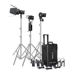 NANLITE TORCHE LED FORZA 60 II