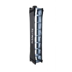 NANLITE BARNDOOR POUR PAVOTUBE