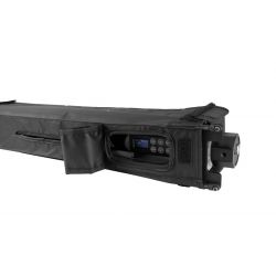 NANLITE BARNDOOR POUR PAVOTUBE