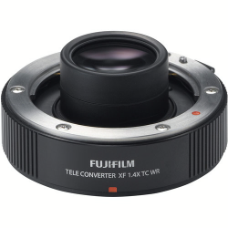 FUJIFILM TÉLÉCONVERTISSEUR XF TC 1.4X WR