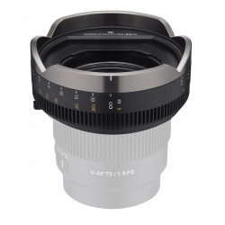 SAMYANG ADAPTATEUR MF V-AF