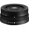 NIKON OBJECTIF NIKKOR Z DX 16-50 MM...