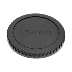 CANON BOUCHON BOITIER EF R-F-3