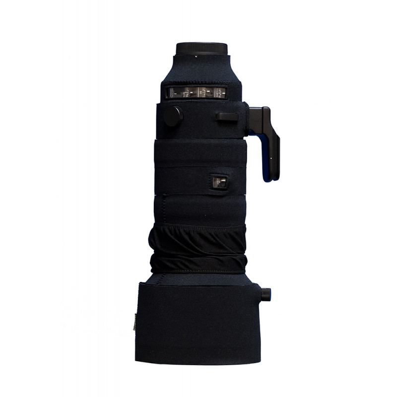 LENSCOAT PROTECTION NEOPRENE SIGMA 60-600MM F4.5-6.3 DG DN OS SPORT