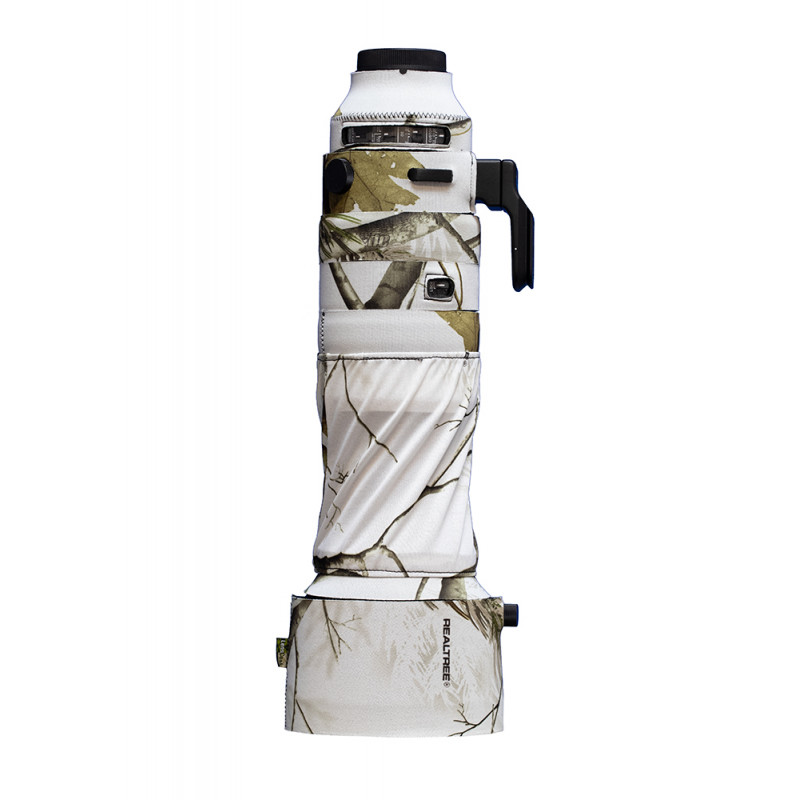 LENSCOAT PROTECTION NEOPRENE SIGMA 60-600MM F4.5-6.3 DG DN OS SPORT