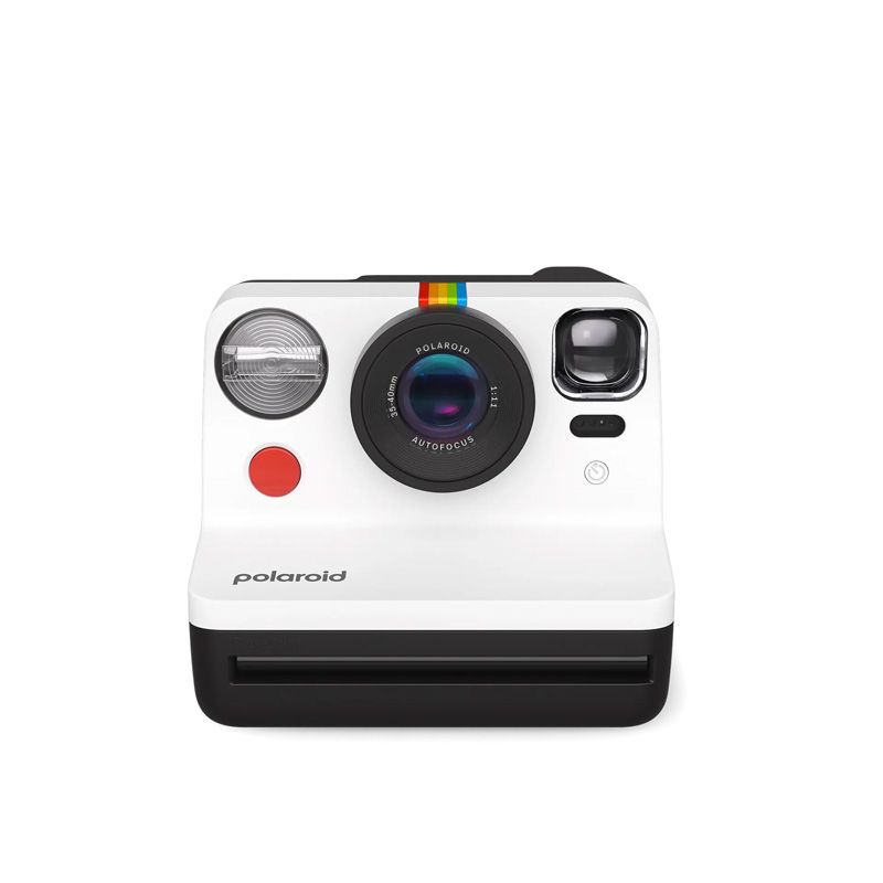 POLAROID APPAREIL PHOTO INSTANTANE NOW GEN 2