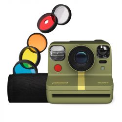 POLAROID APPAREIL PHOTO INSTANTANE NOW+ GEN2