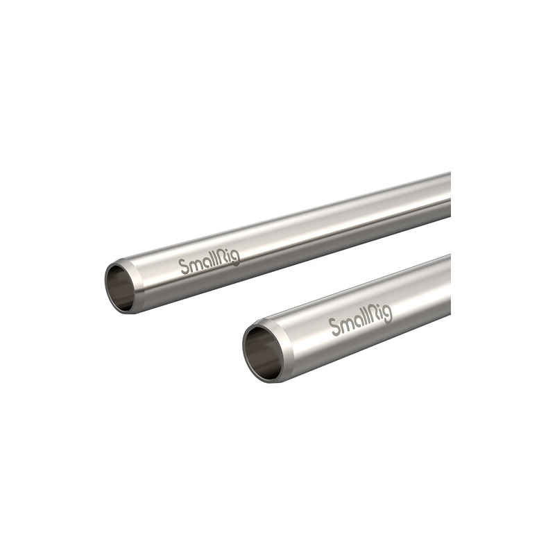 SMALLRIG JEUX DE TIGES RODE 15MM