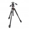 MANFROTTO TREPIED KIT MK190XPRO3-3W
