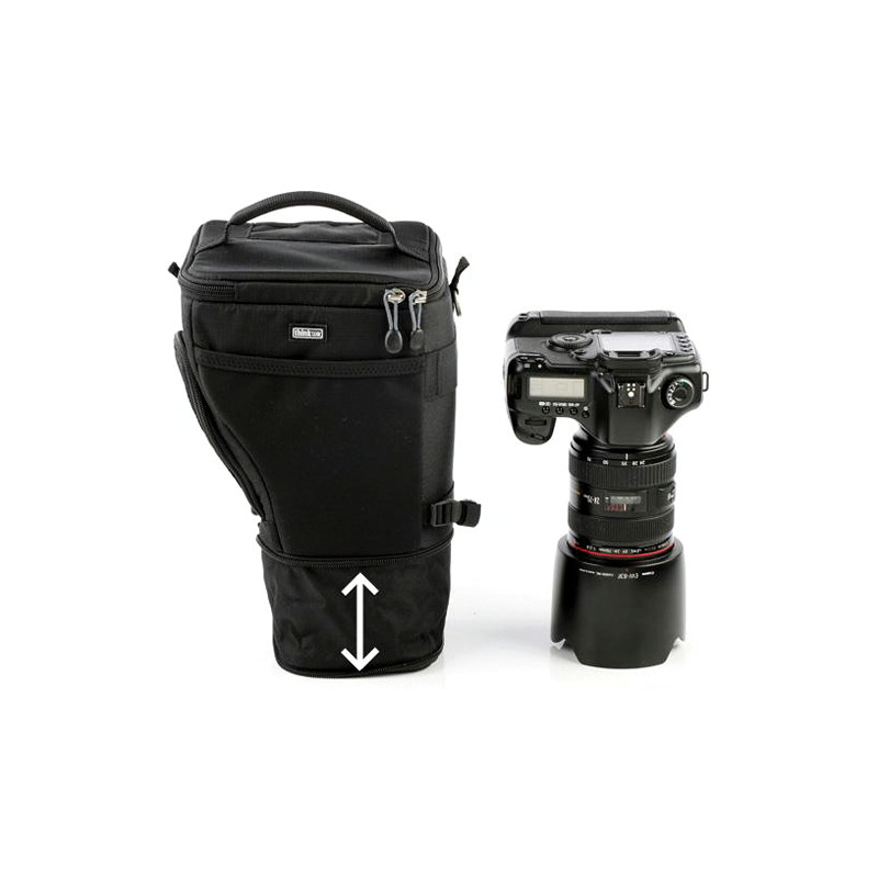 THINK TANK HOUSSE DE TRANSPORT DIGITAL HOLSTER V3