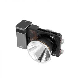 ZHIYUN TORCHE LED MOLUS X100