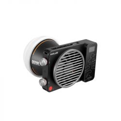 ZHIYUN TORCHE LED MOLUS X100
