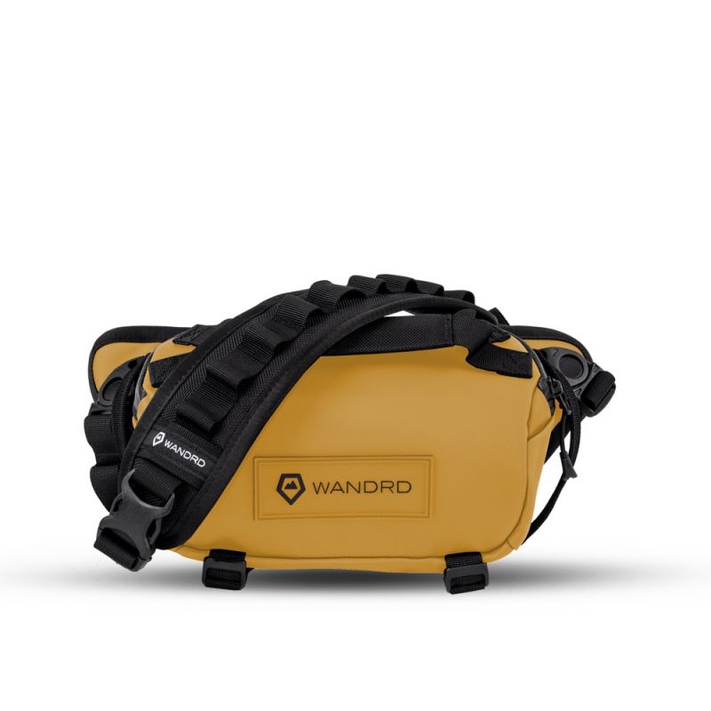 WANDRD SAC ROGUE SLING