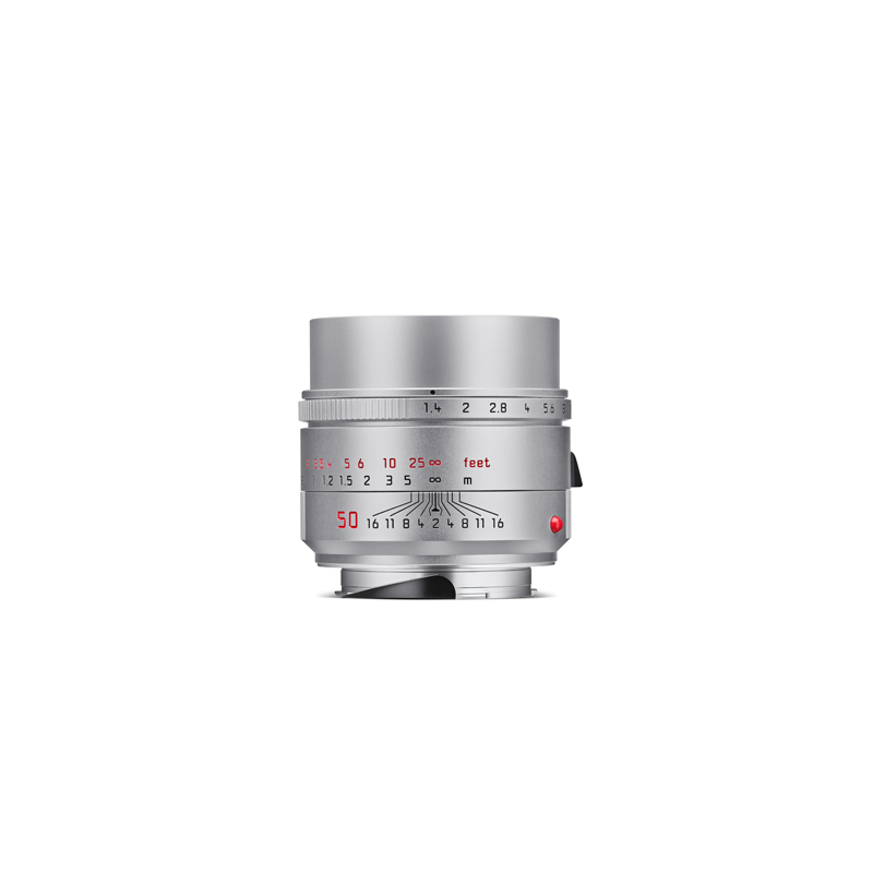 LEICA OBJECTIF SUMMILUX-M 50MM F/1.4 ASPH