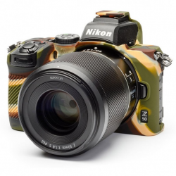 EASYCOVER PROTECTION NIKON Z50 CAMOUFLAGE