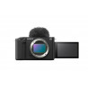 SONY HYBRIDE ZV-E1