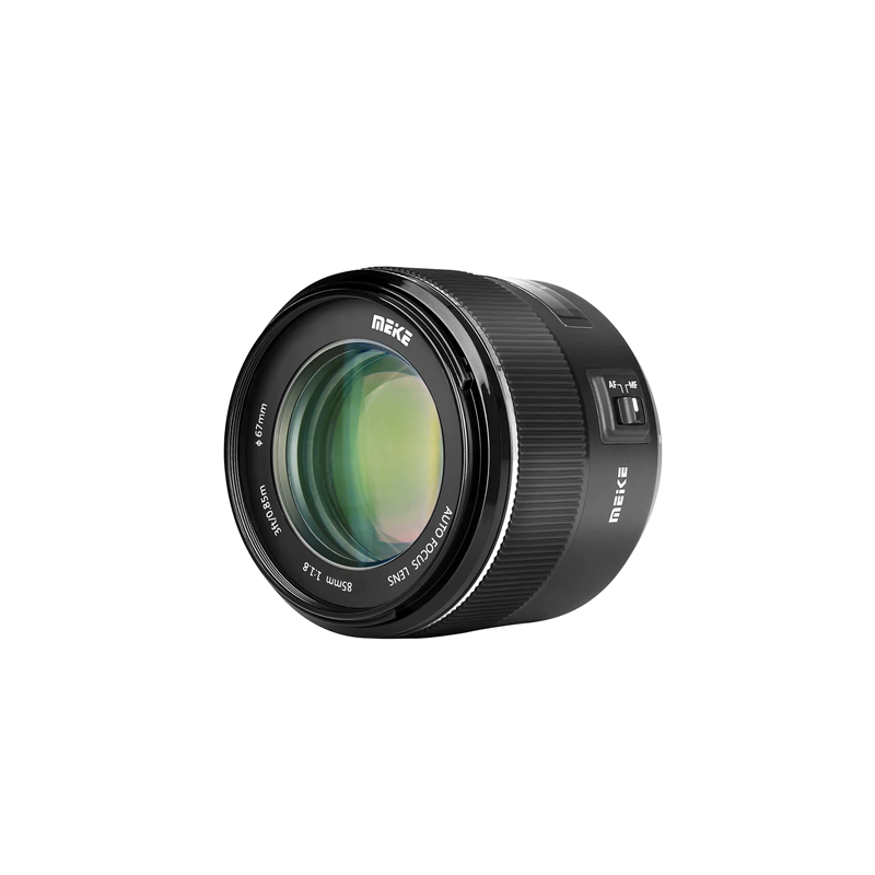 MEIKE OBJECTIF 85MM F/1.8 AF