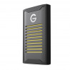 SANDISK PRO DISQUE SSD G-DRIVE ARMORLOCK
