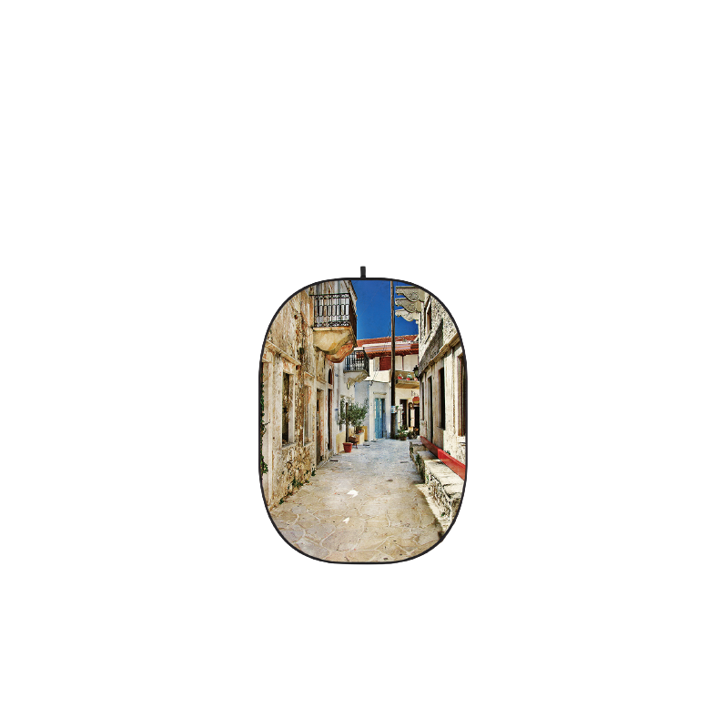 GODOX FOND PLIANT CITY (2Mx1.5M)