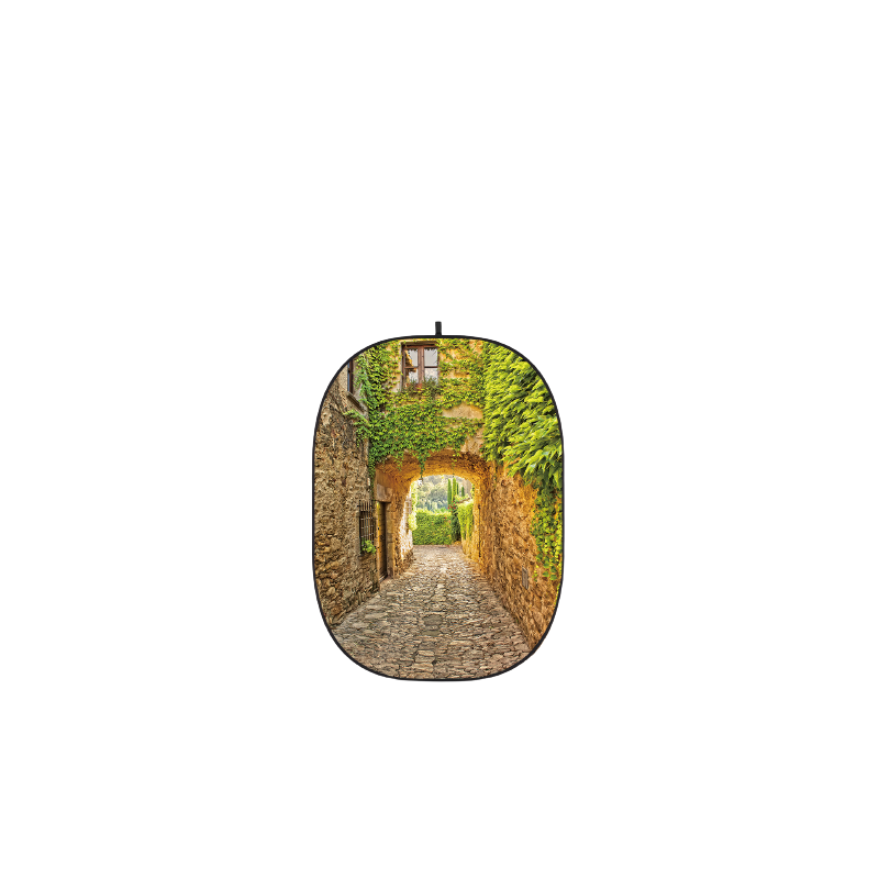 GODOX FOND PLIANT CITY (2Mx1.5M)