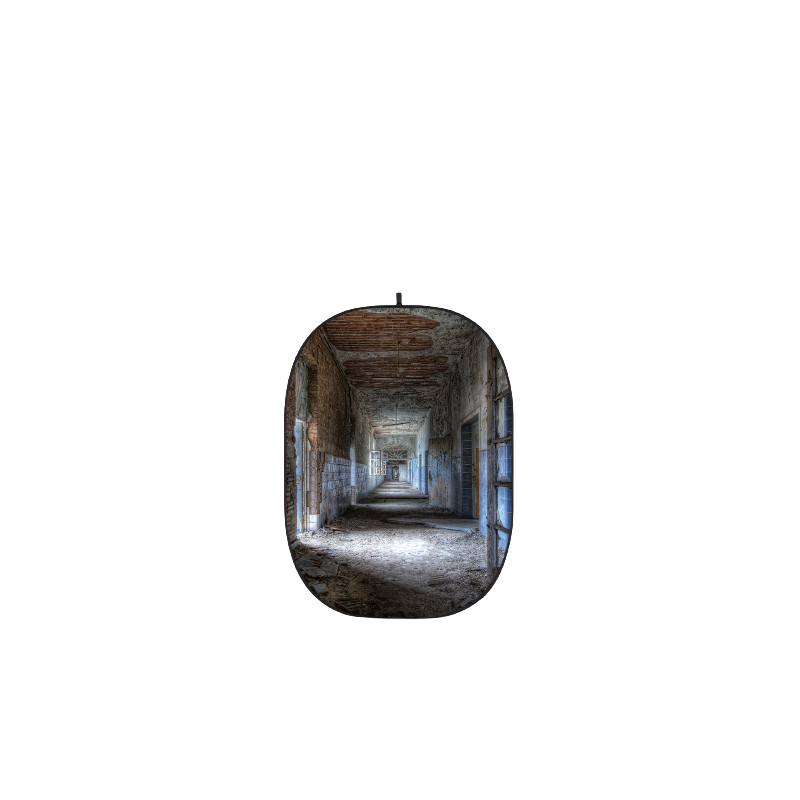 GODOX FOND PLIANT CITY (2Mx1.5M)