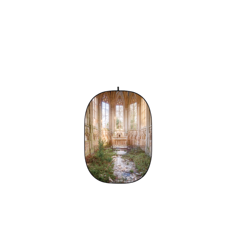 GODOX FOND PLIANT CITY (2Mx1.5M)