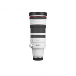 CANON OBJECTIF RF 100-300MM F/2.8 L IS USM